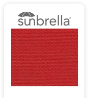 Neoprene – Sunbrella – Tor Red (COSNC-60-SunTorRed)