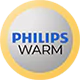 Philips Warm Light(2700K)