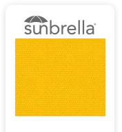 Neoprene – Sunbrella – Sun Burst (COSNC-60-SunSunBur)