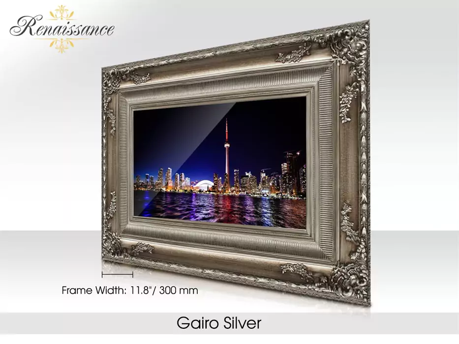 Gairo Silver