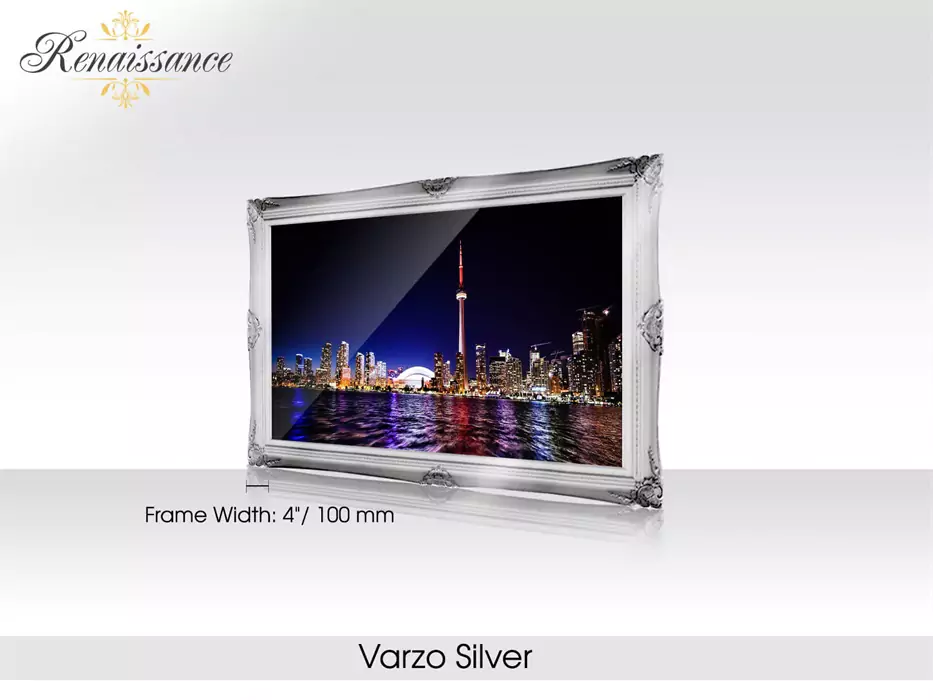 Varzo Silver