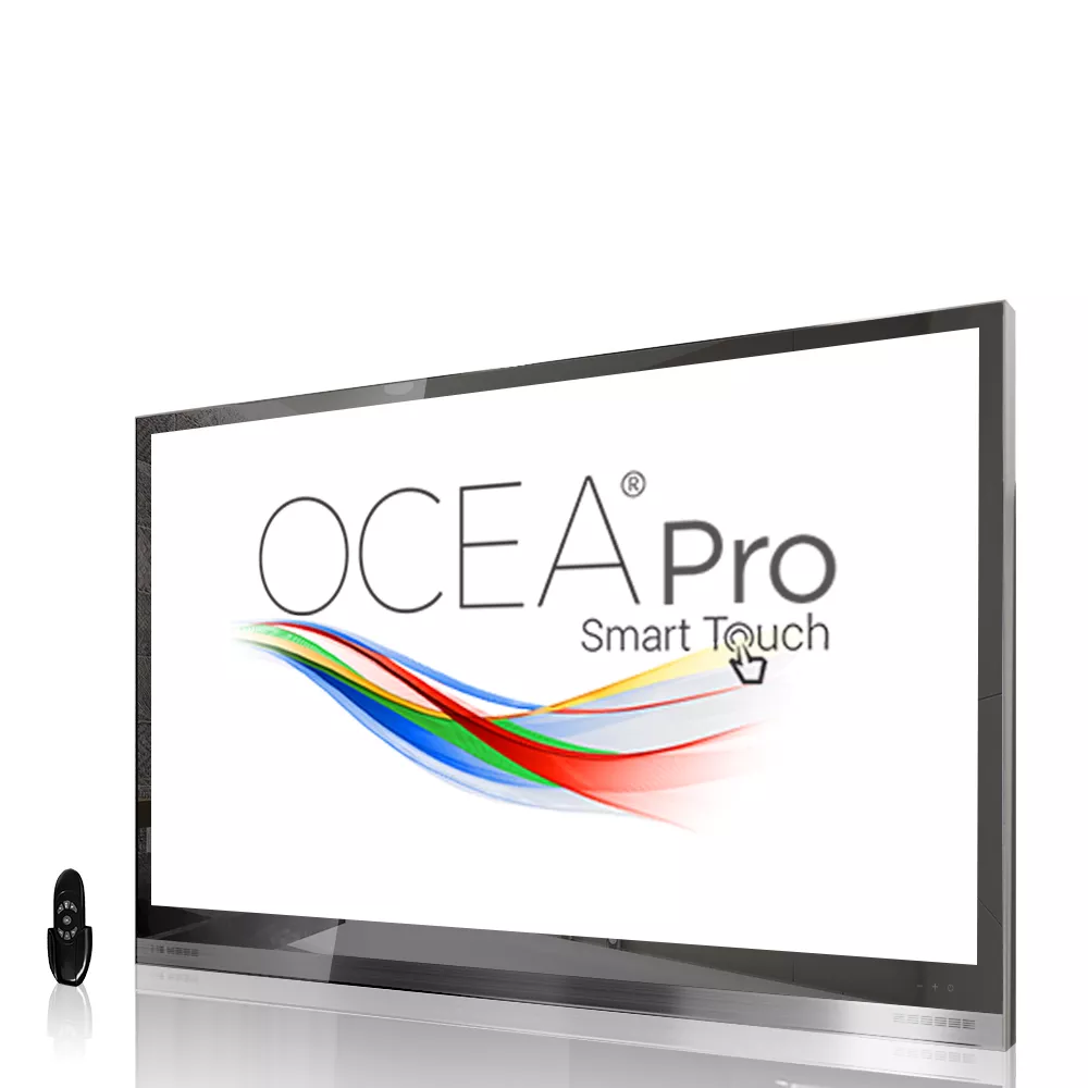 Add surface mount frame for Ocea Pro 600 (required for surface installation)