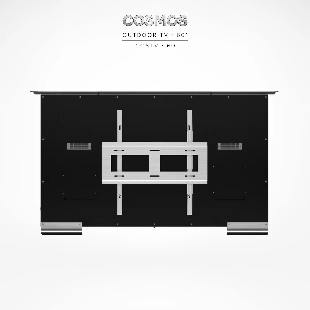 Cosmos Outdoor TV 60″ (COSMT-BR-50/60)