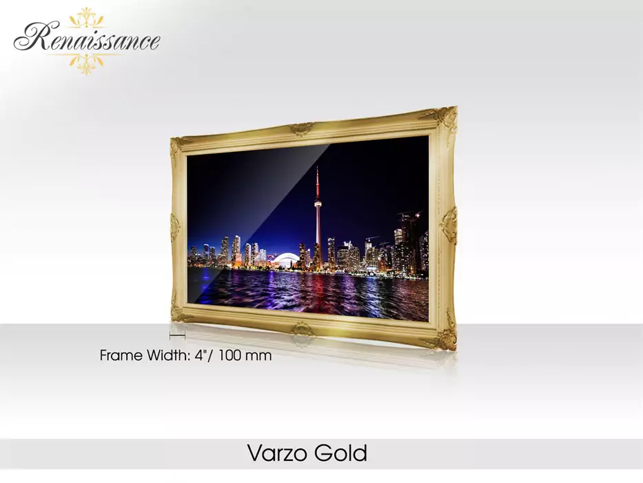 Varzo Gold