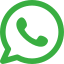 WhatsApp Icon